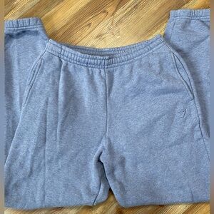 4/$16 Gymshark Jogger Sweatpants